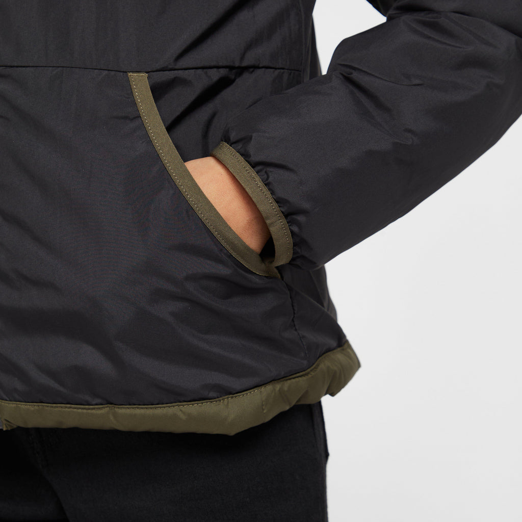 Kids’ Reversible Down Jacket