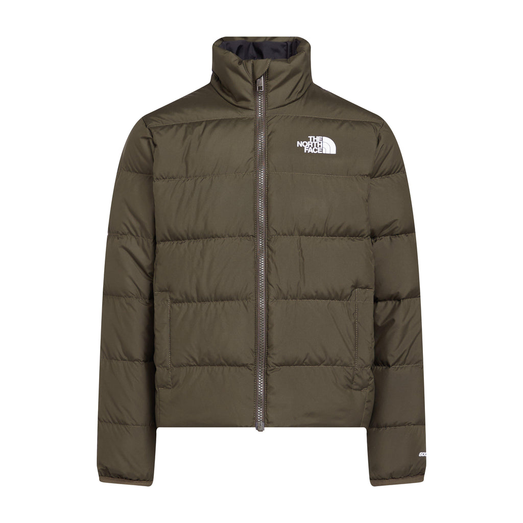 Kids’ Reversible Down Jacket