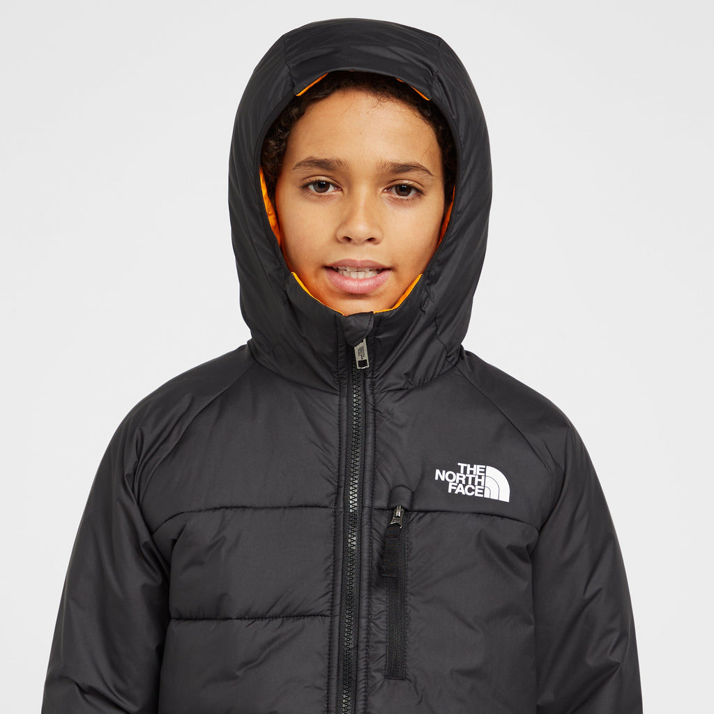 Boys’ Reversible Perrito Jacket