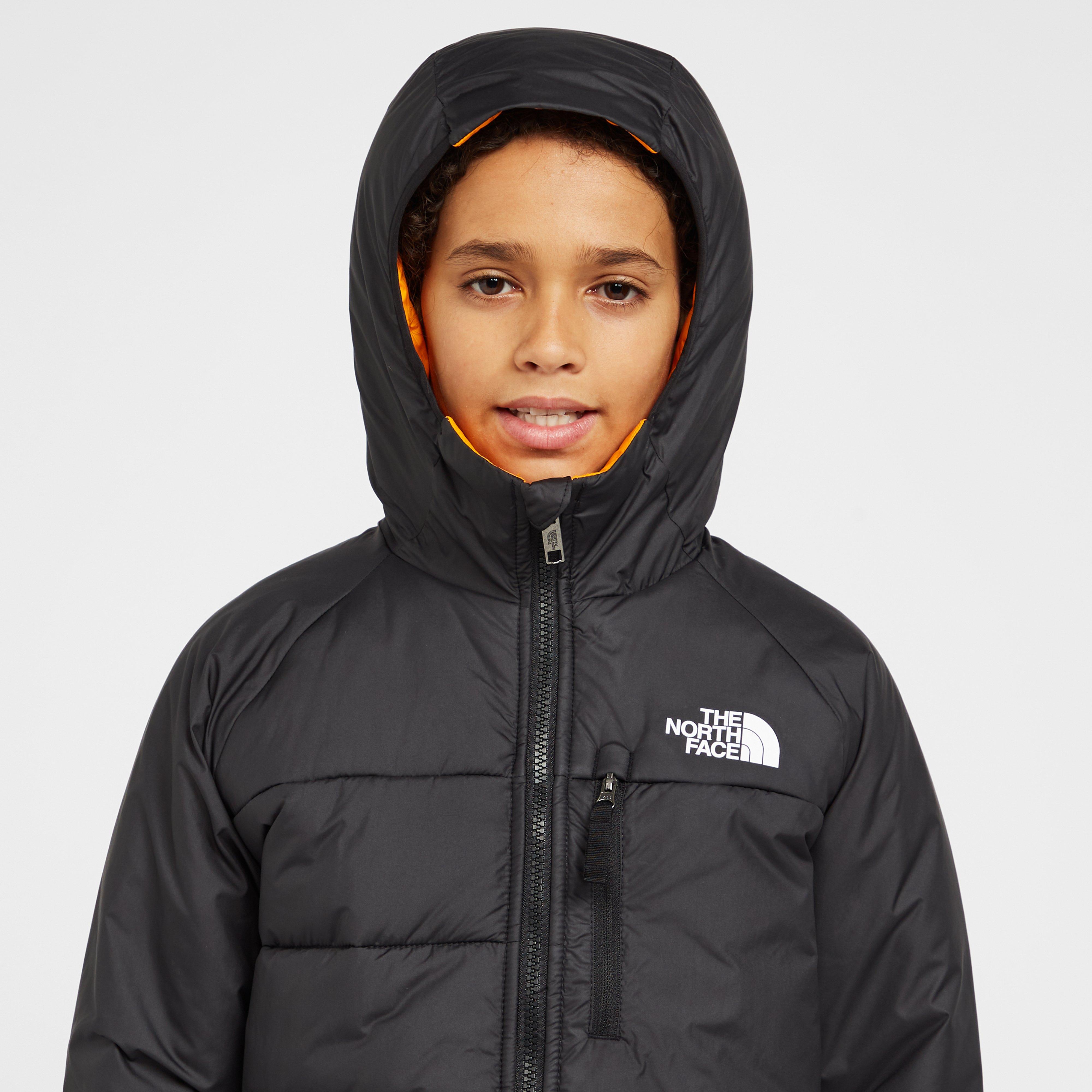 Boys’ Reversible Perrito Jacket
