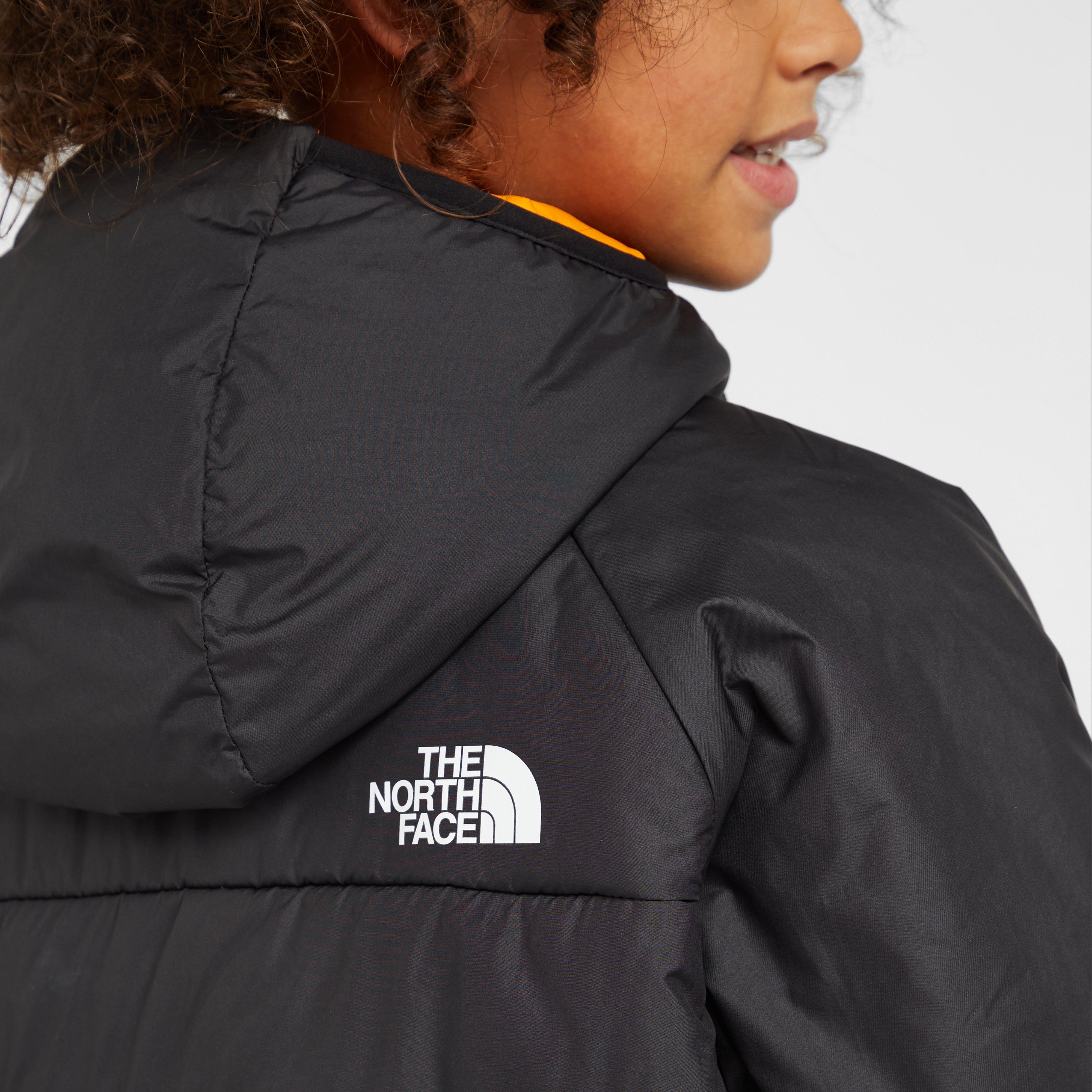 Boys’ Reversible Perrito Jacket