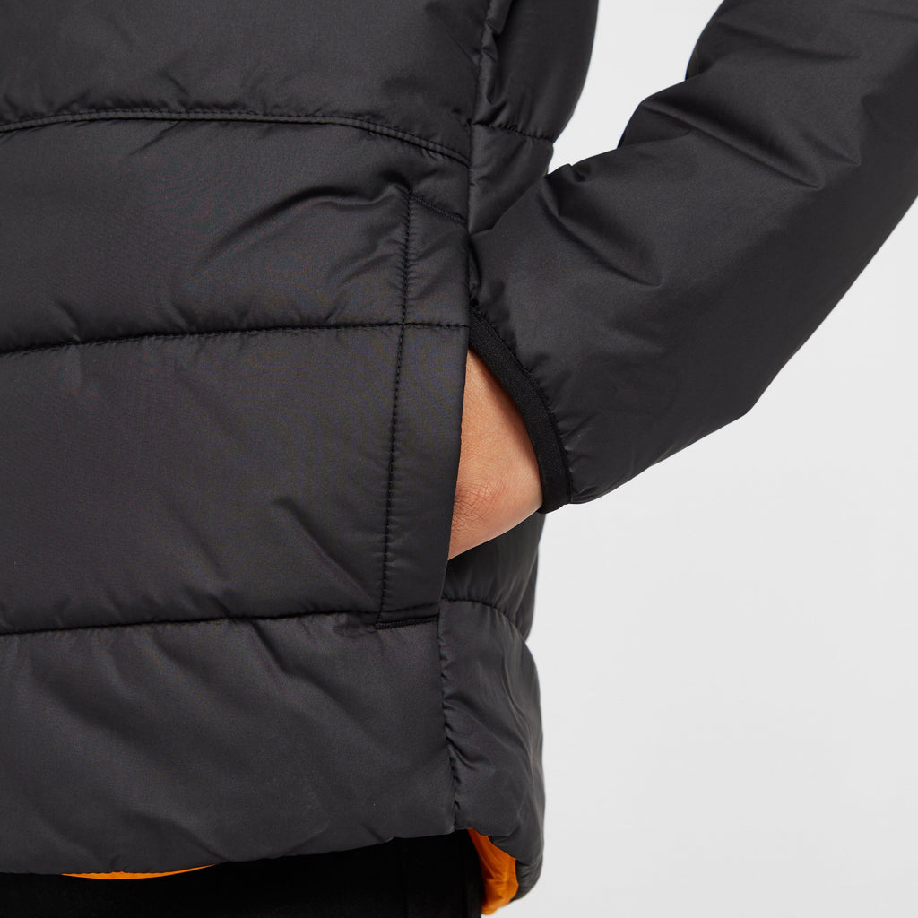 Boys’ Reversible Perrito Jacket
