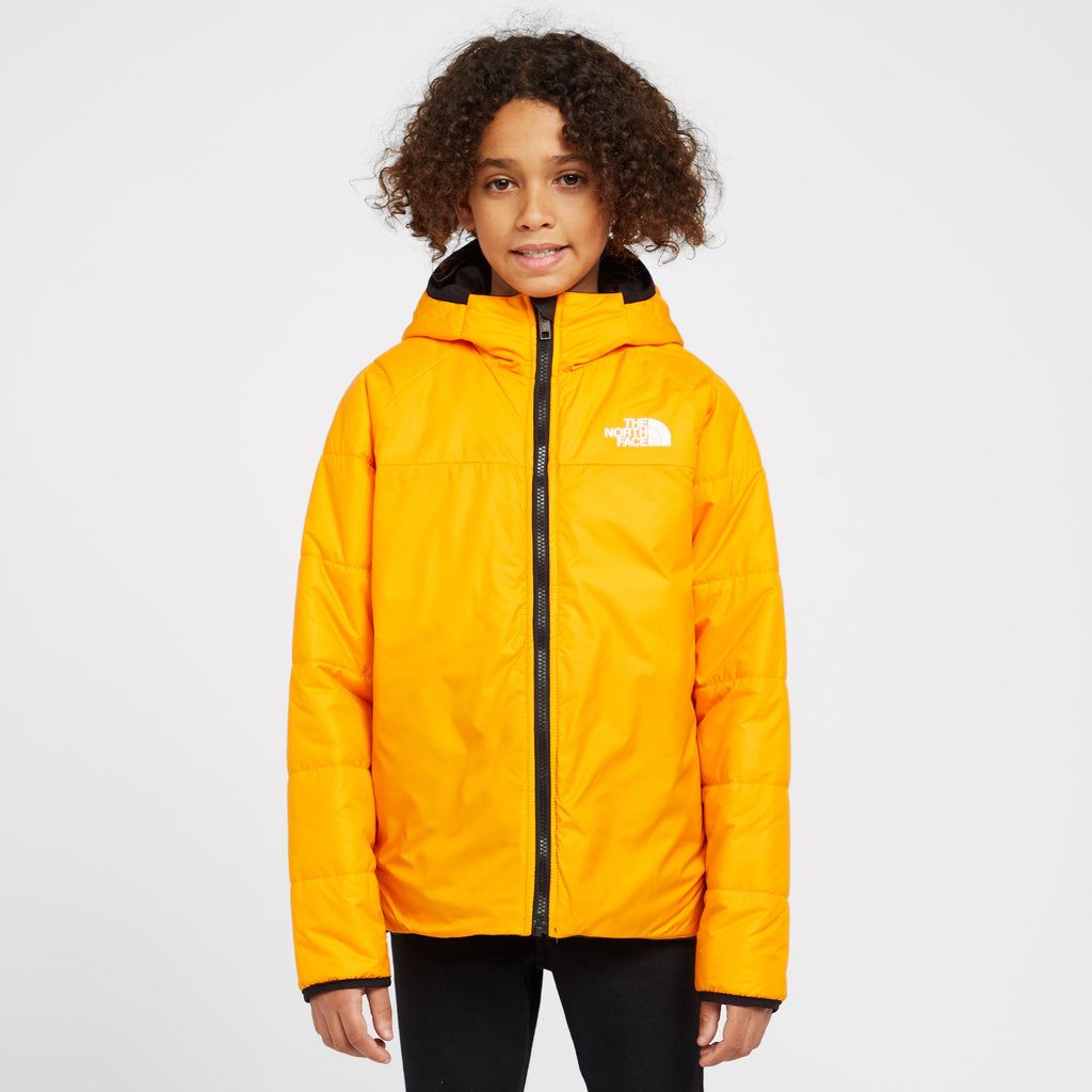 Boys’ Reversible Perrito Jacket