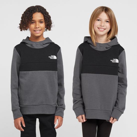 Kids’ Slacker Pullover Hoodie