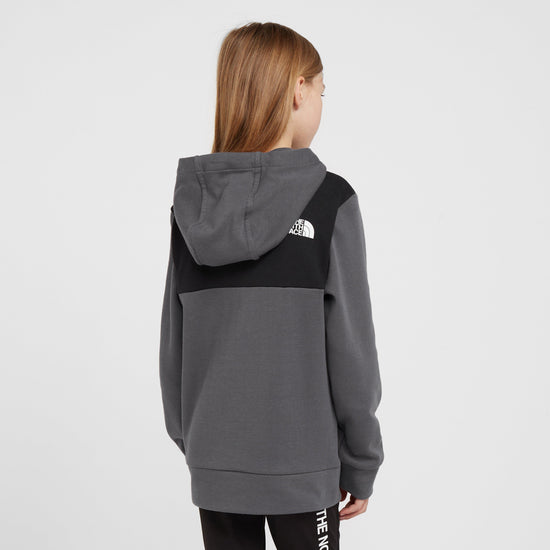Kids’ Slacker Pullover Hoodie
