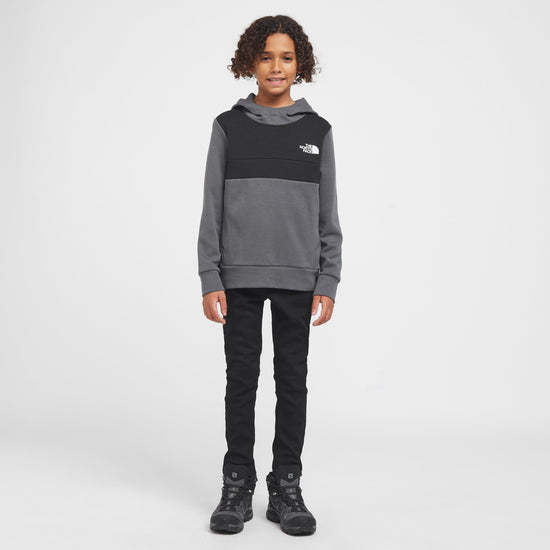 Kids’ Slacker Pullover Hoodie