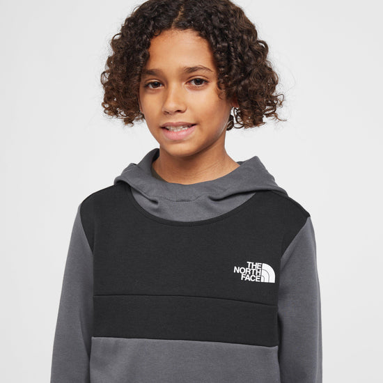 Kids’ Slacker Pullover Hoodie