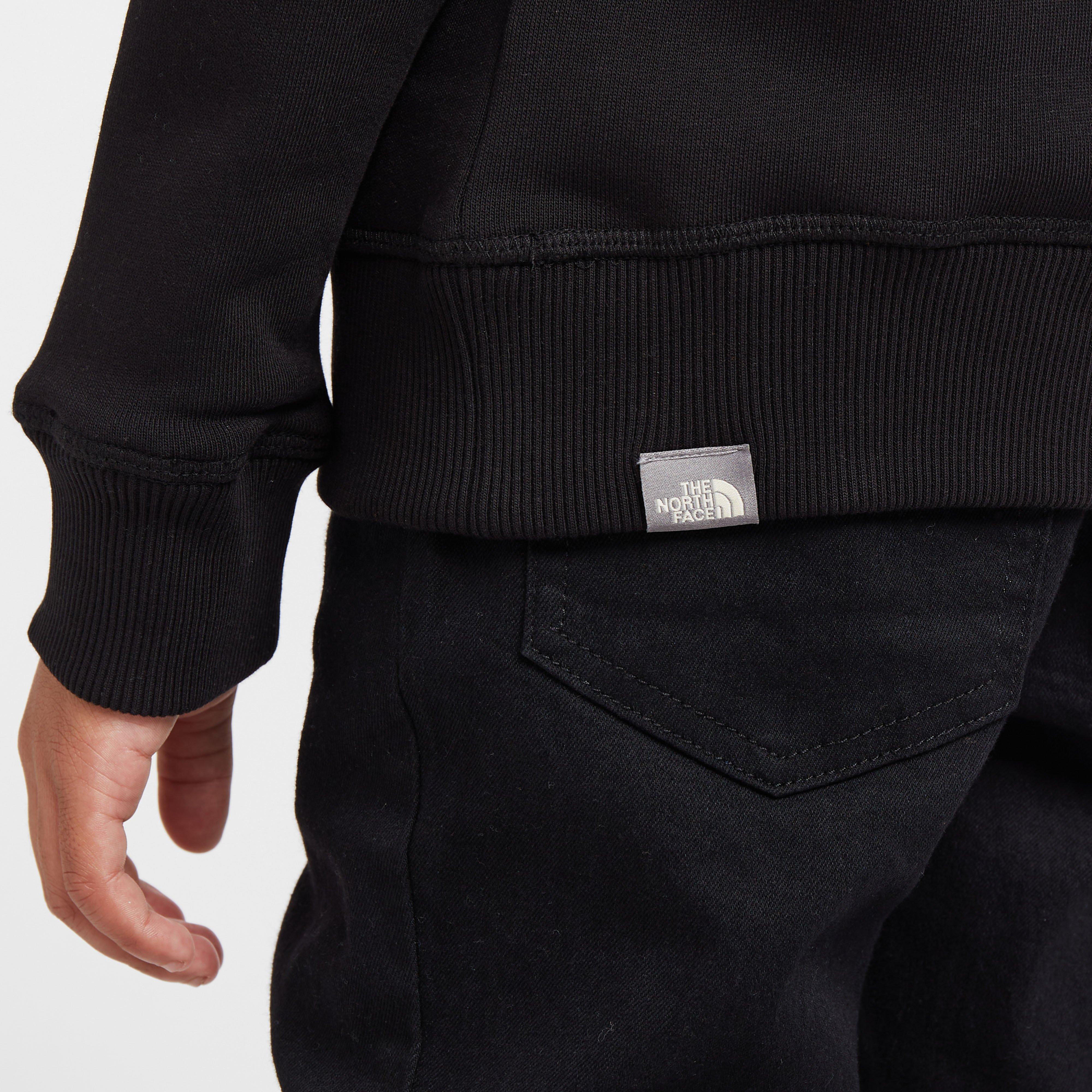 Kids' Box Short Sleeve T-Shirt