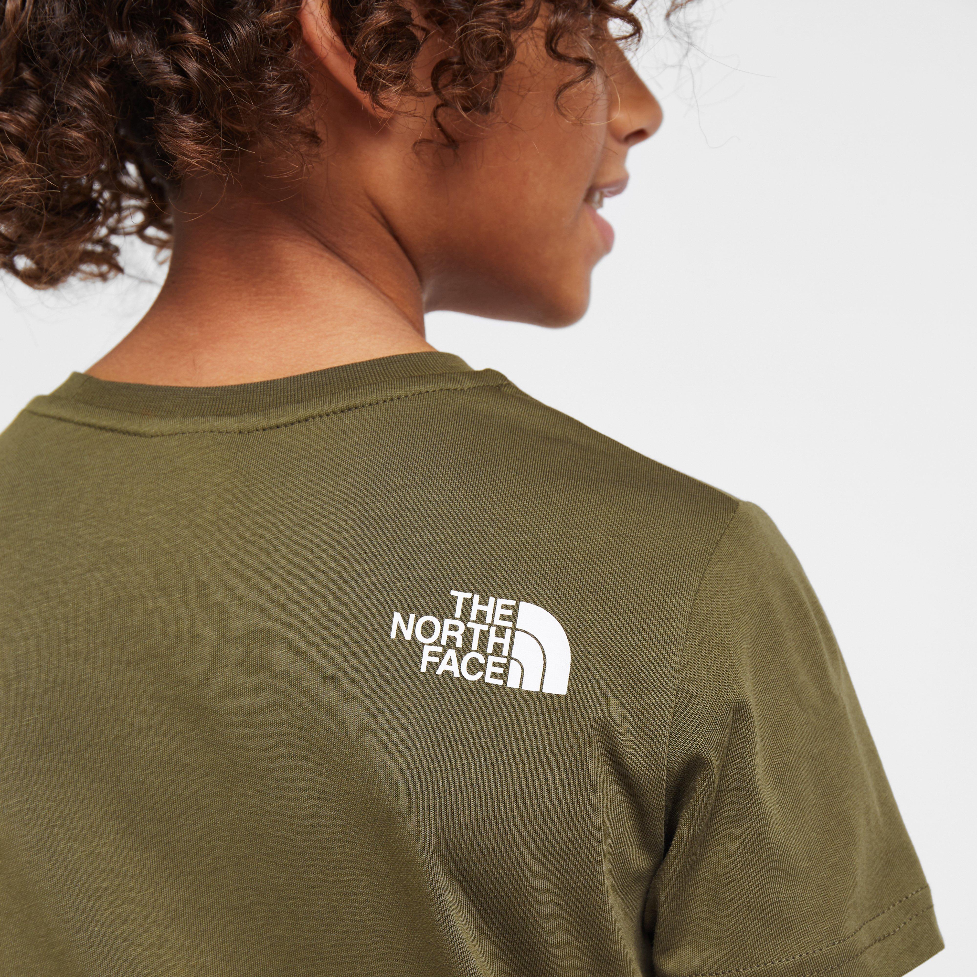 Kids' Box Short Sleeve T-Shirt