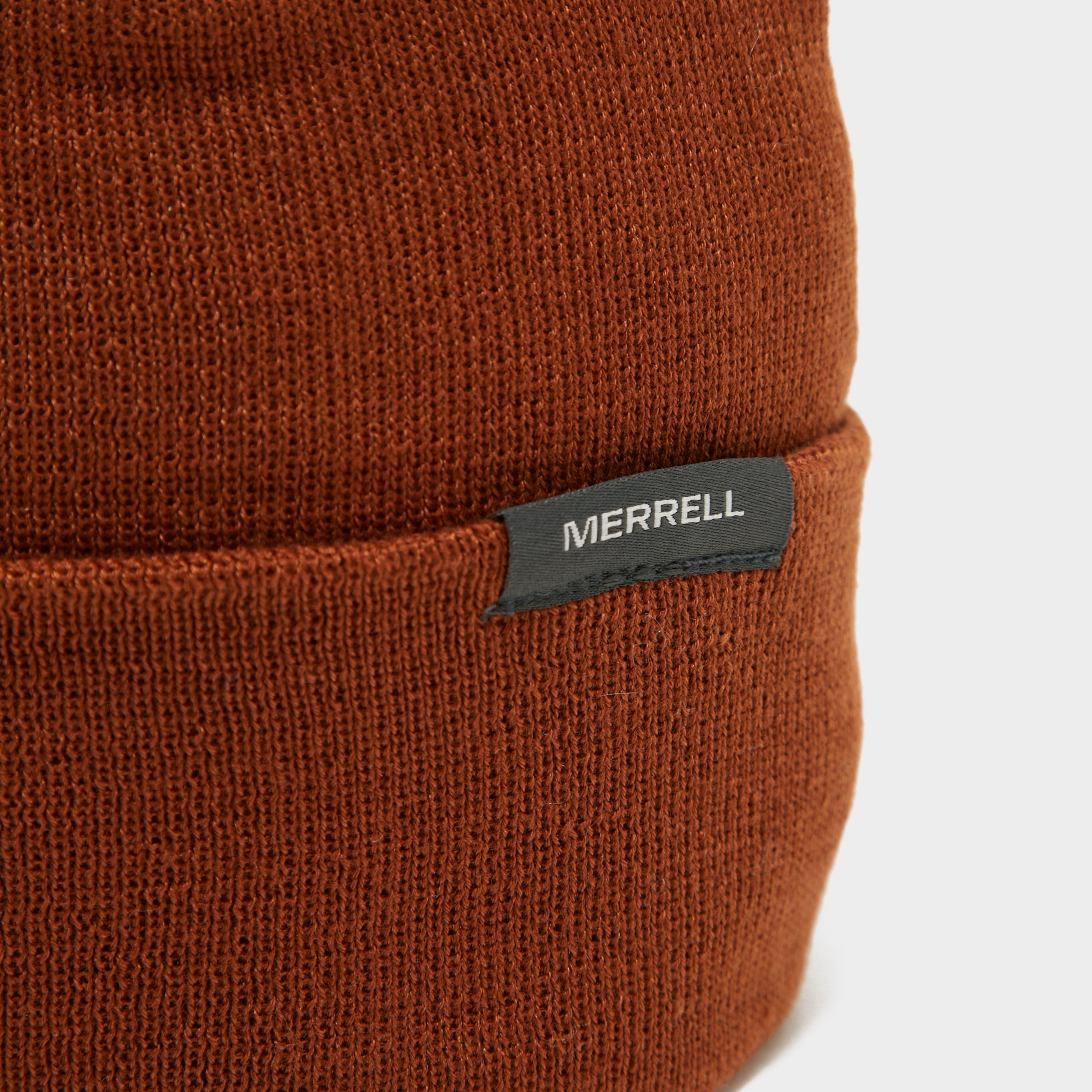 Trailhead Midweight Beanie