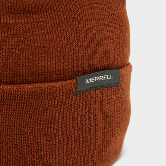 Trailhead Midweight Beanie
