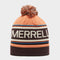 College Pom Beanie