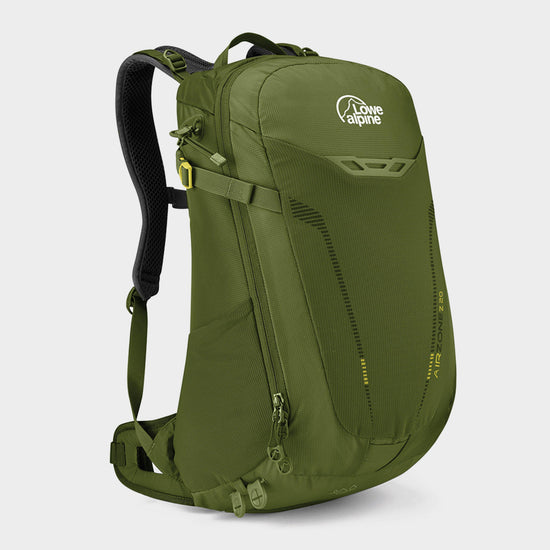 AirZone Z 20 Daypack