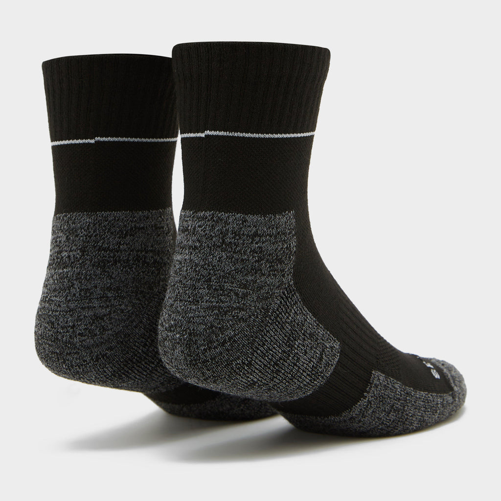 Quick Dry Ankle Socks