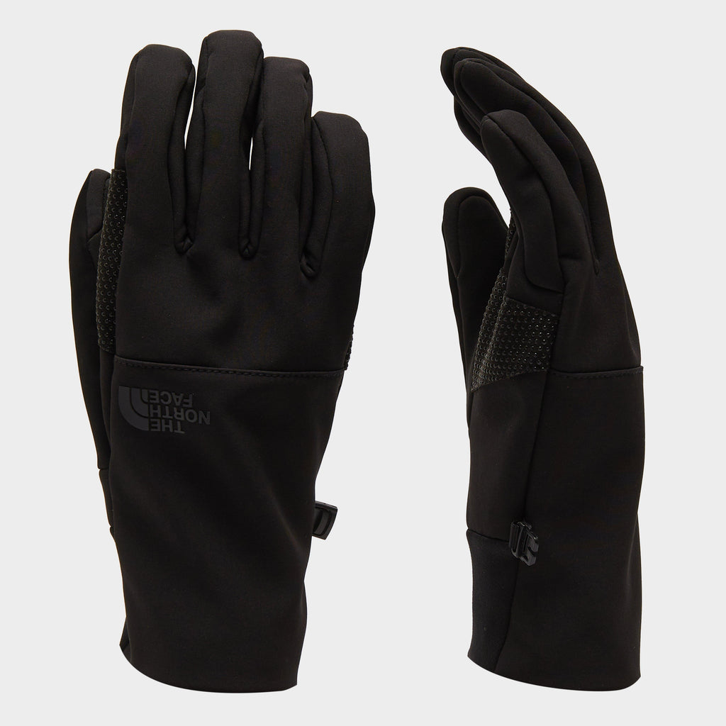 Men’s Apex Etip Gloves