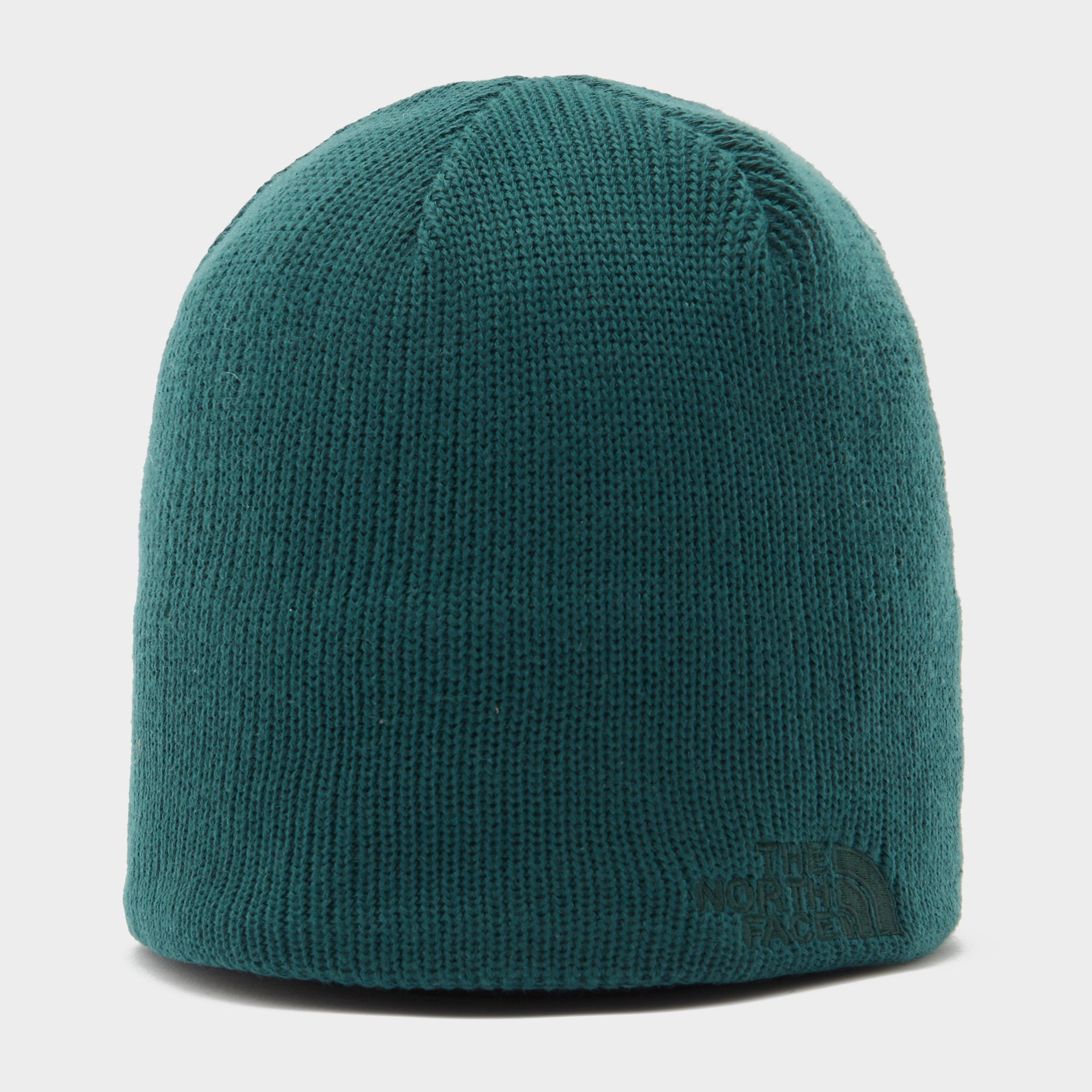 Men’s Bones Recycled Beanie