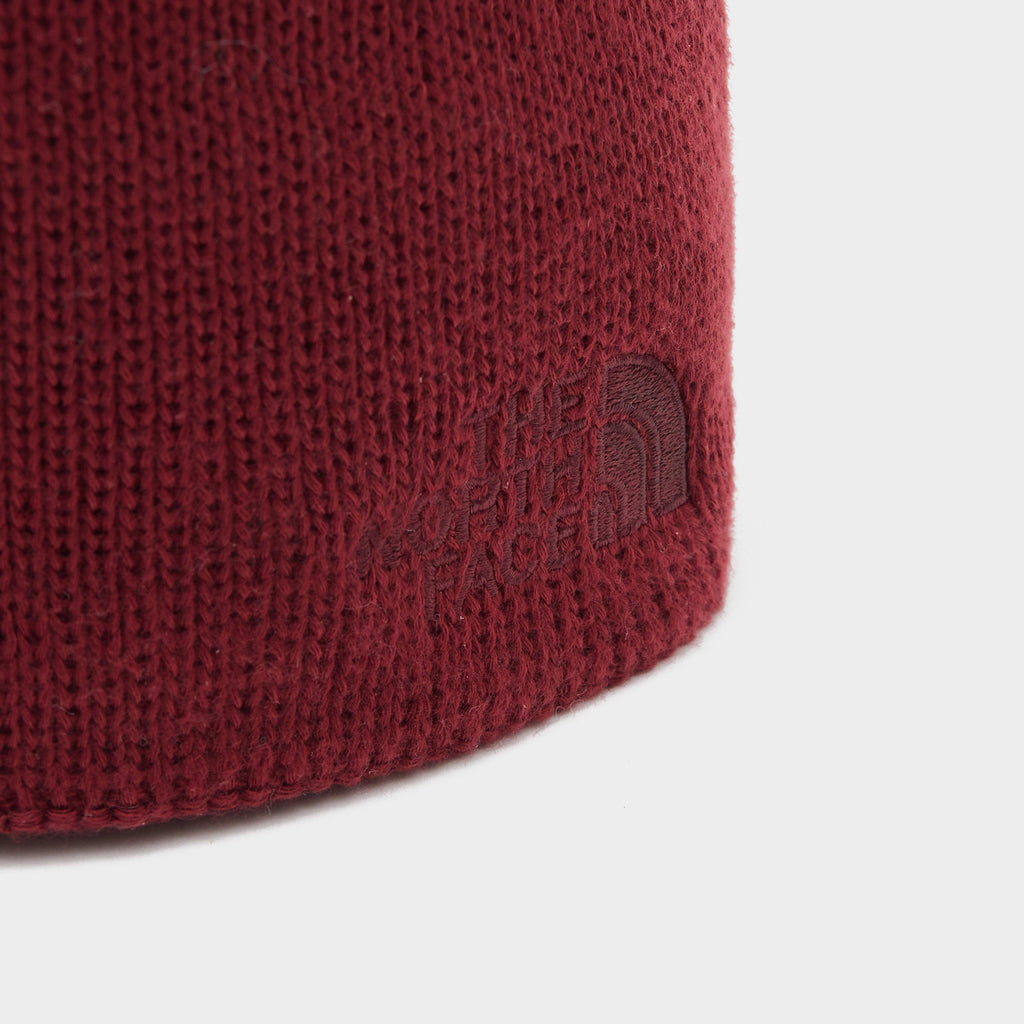 Men’s Bones Recycled Beanie