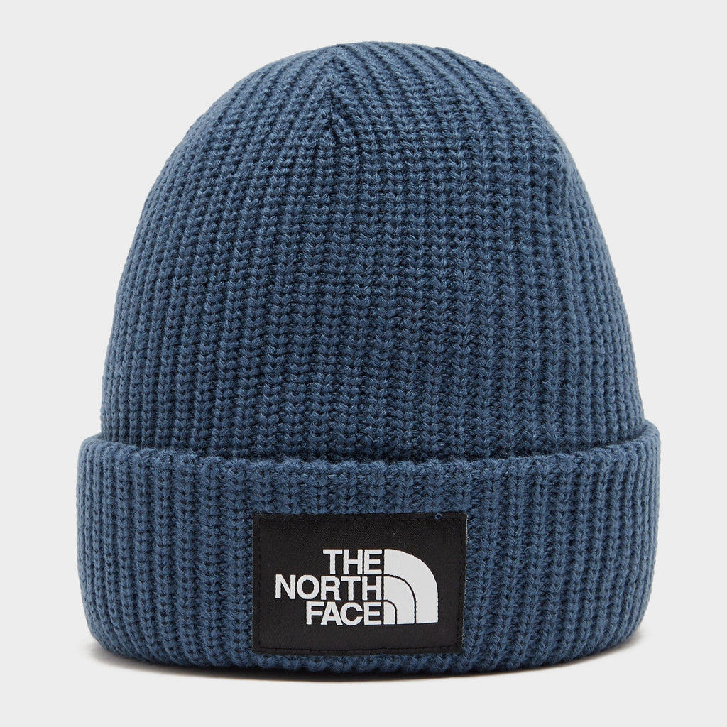Men's Salty Lined Beanie