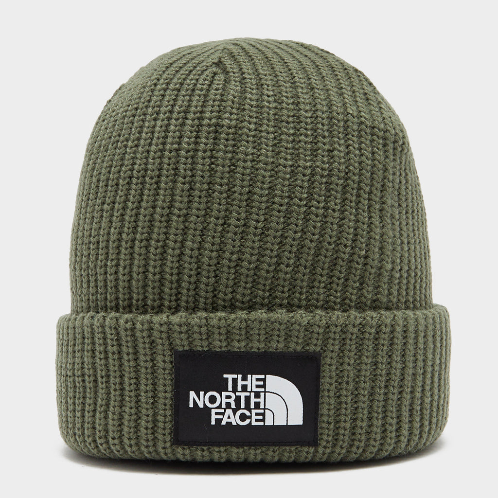 Men's Salty Lined Beanie