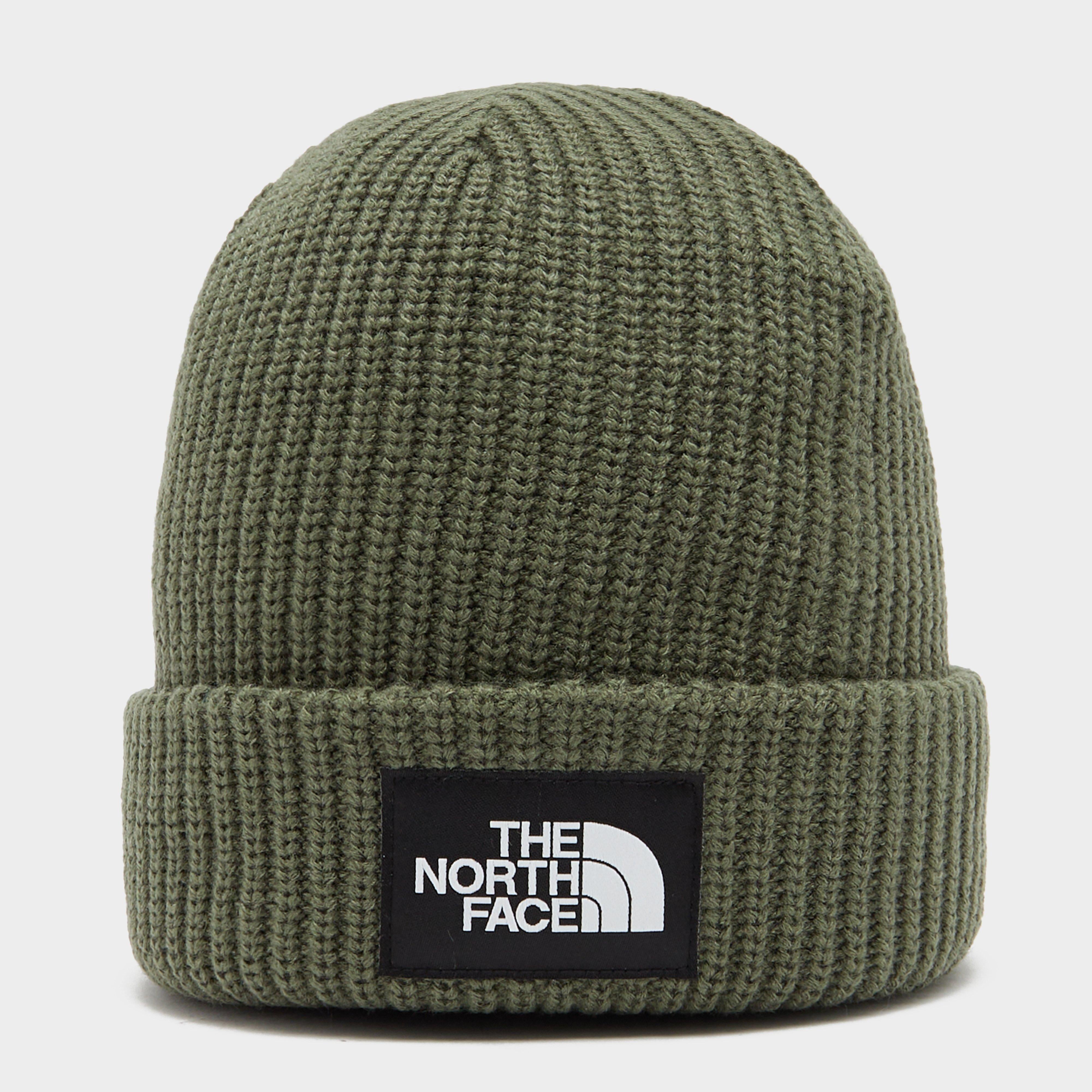 Men's Salty Lined Beanie