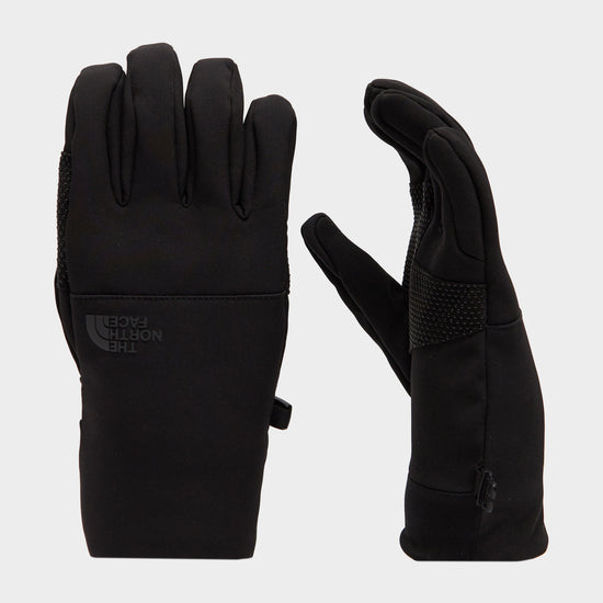 Women’s Apex Etip Gloves