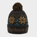 Ski Tuke Bobble Hat