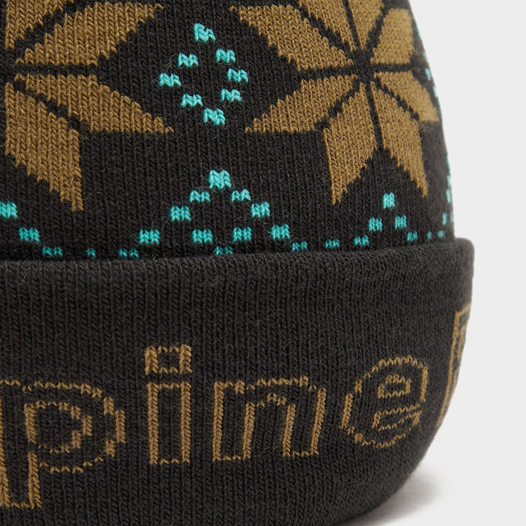 Ski Tuke Bobble Hat