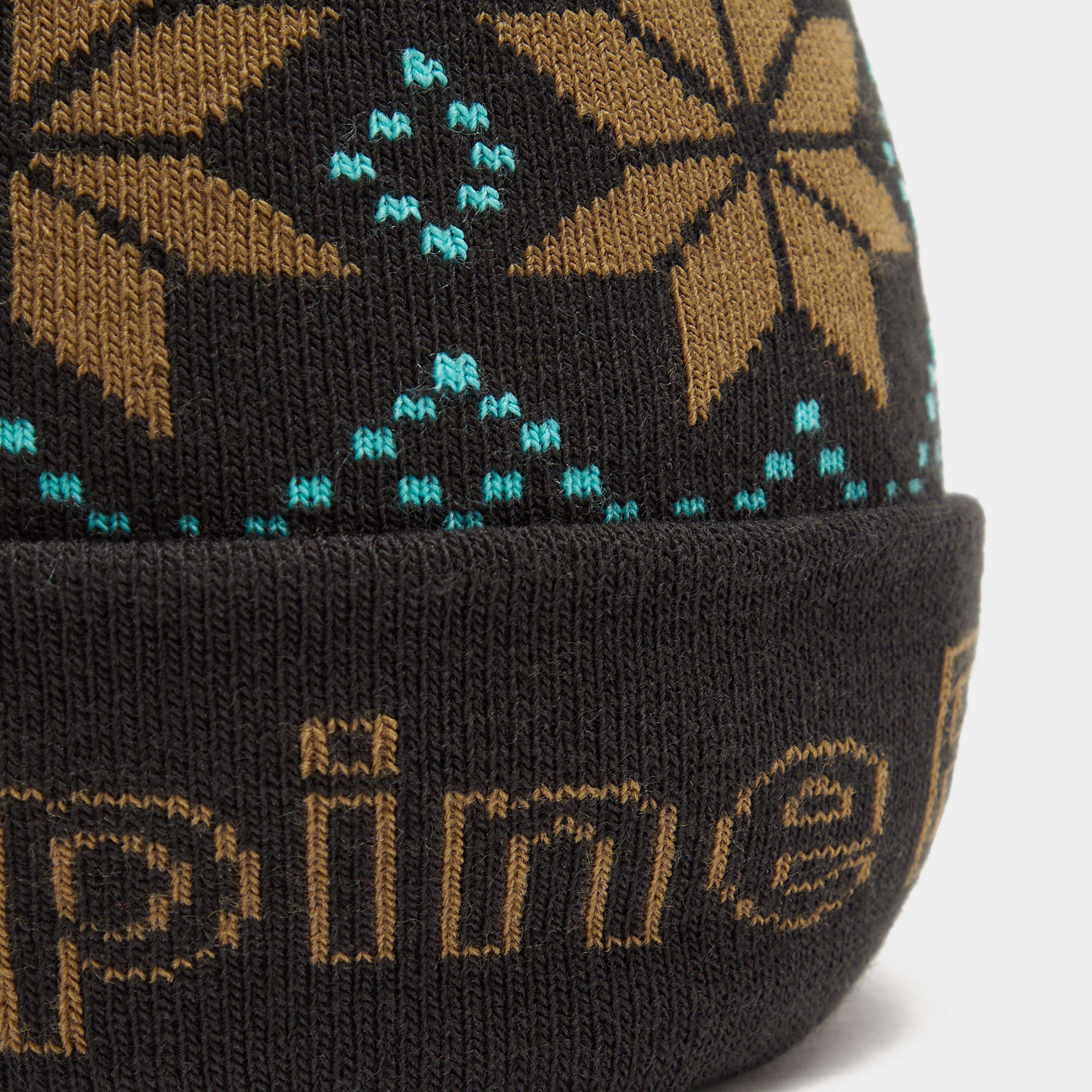 Ski Tuke Bobble Hat