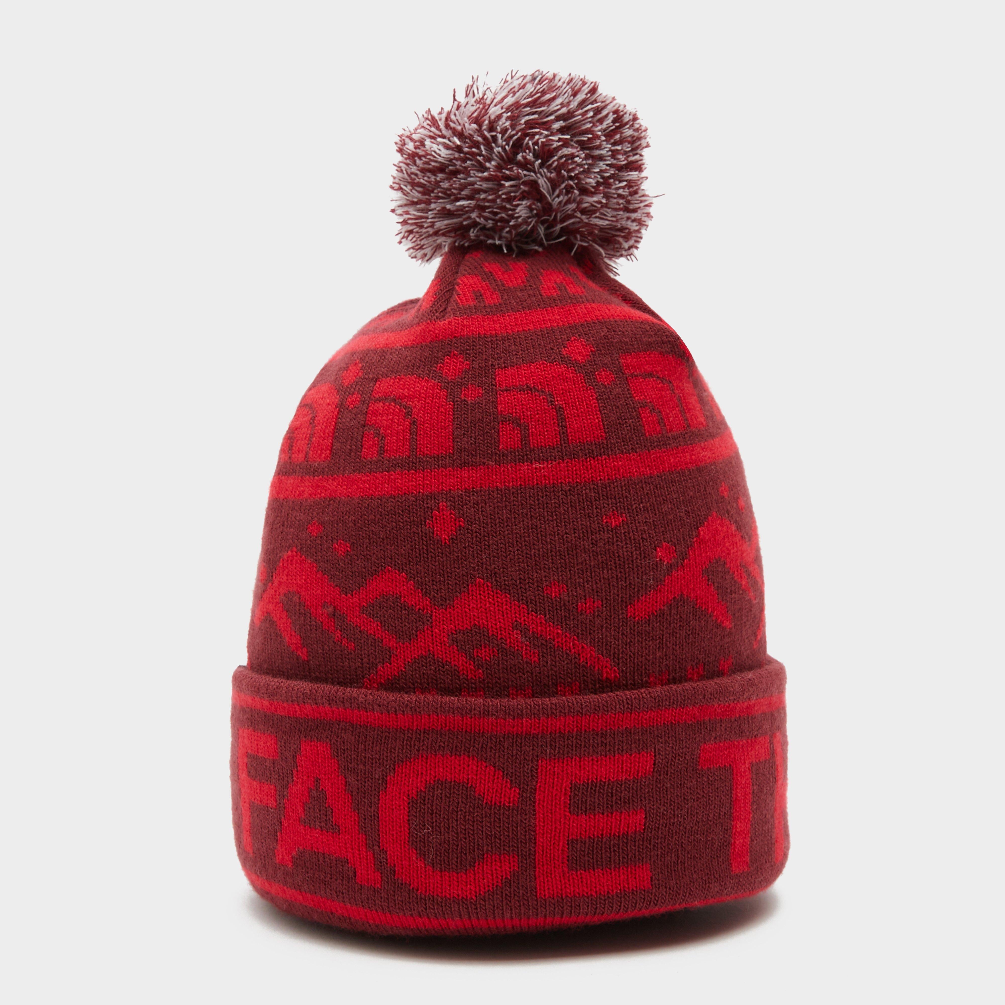 Ski Tuke Bobble Hat