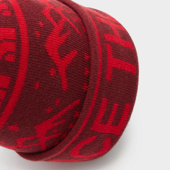 Ski Tuke Bobble Hat