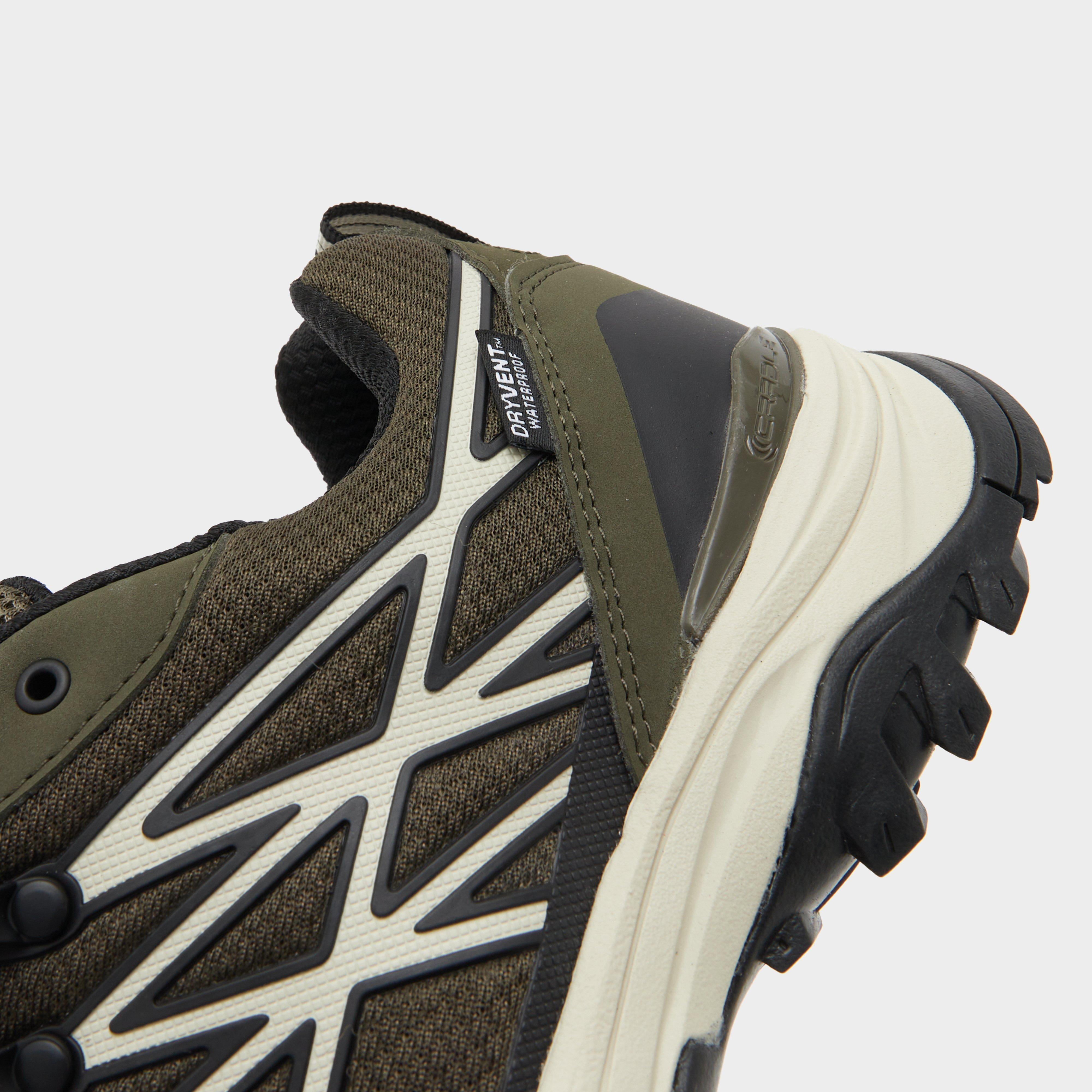 Men’s Hedgehog Fastpack Hiking Shoe