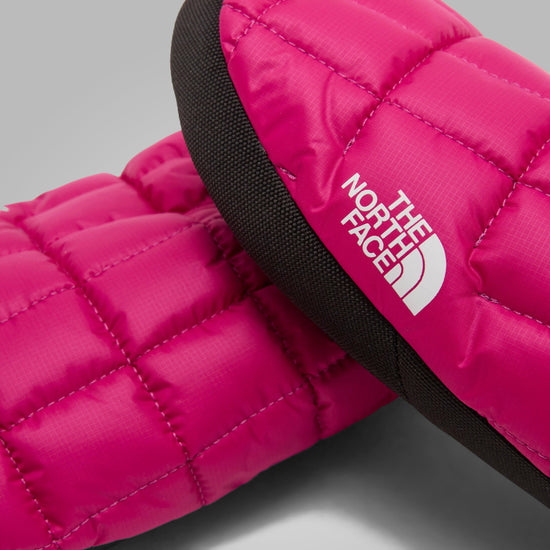 Thermoball Tent Mule Women's