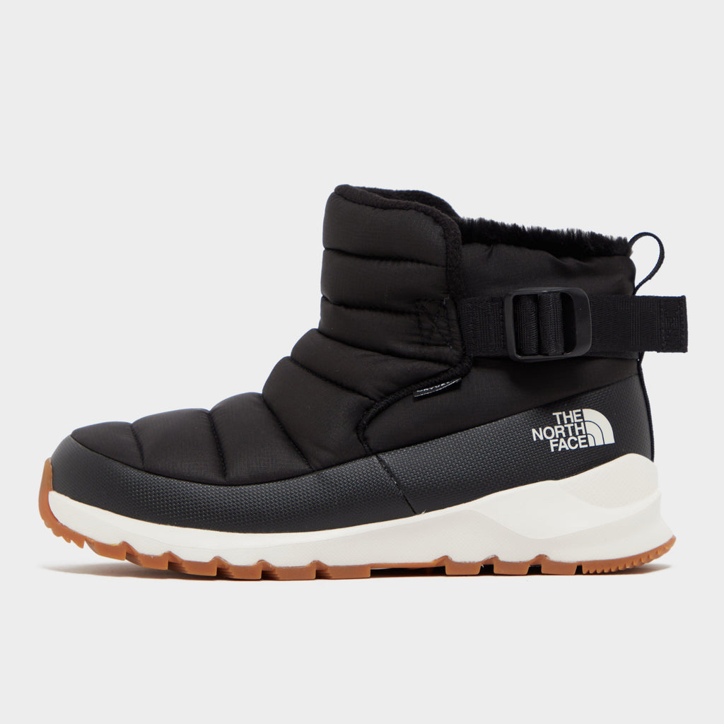 Women’s Thermoball™ Waterproof Pull-On Winter Boots
