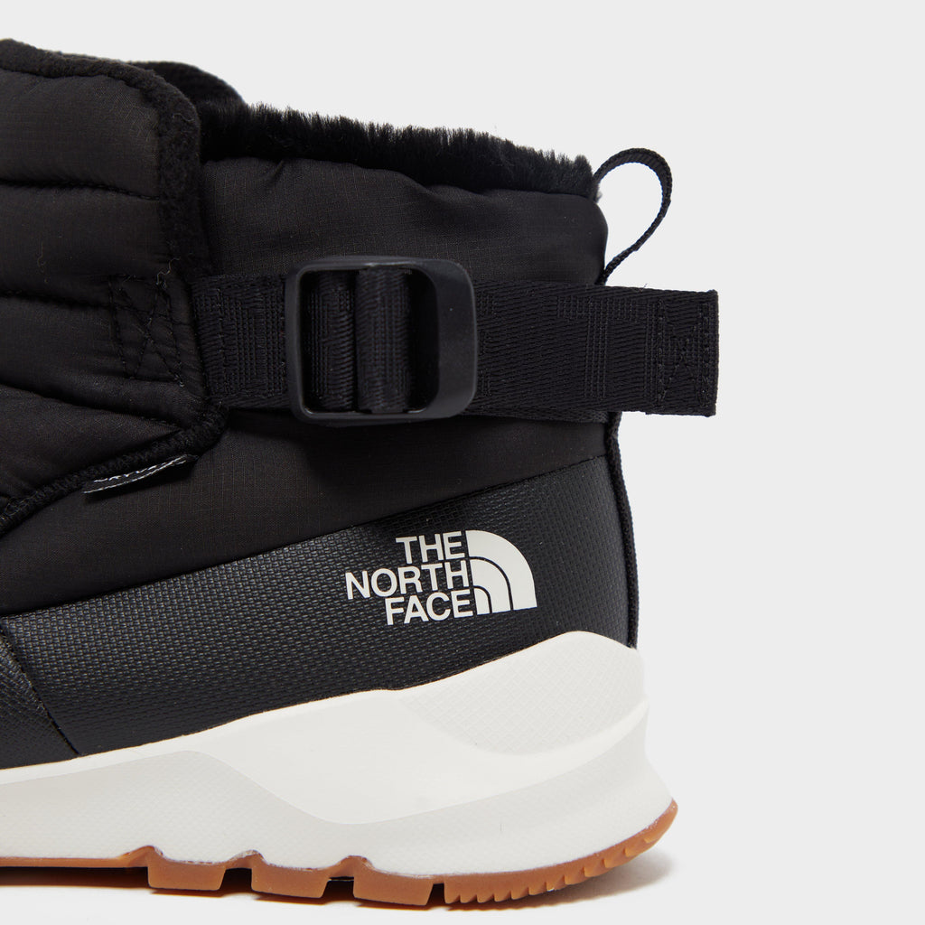 Women’s Thermoball™ Waterproof Pull-On Winter Boots