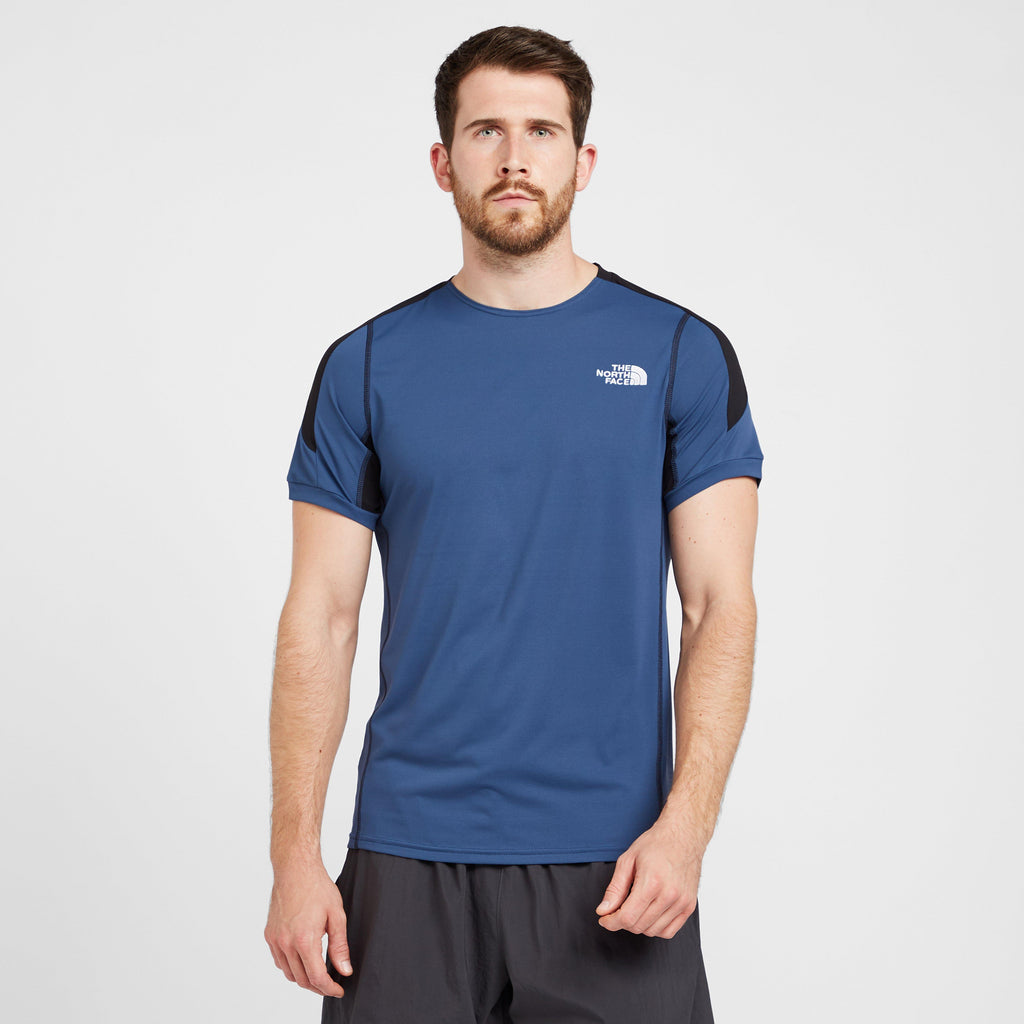 Men’s Athletic Outdoor Glacier T-Shirt