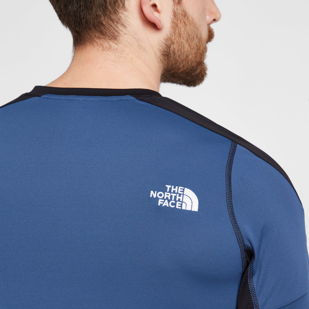 Men’s Athletic Outdoor Glacier T-Shirt