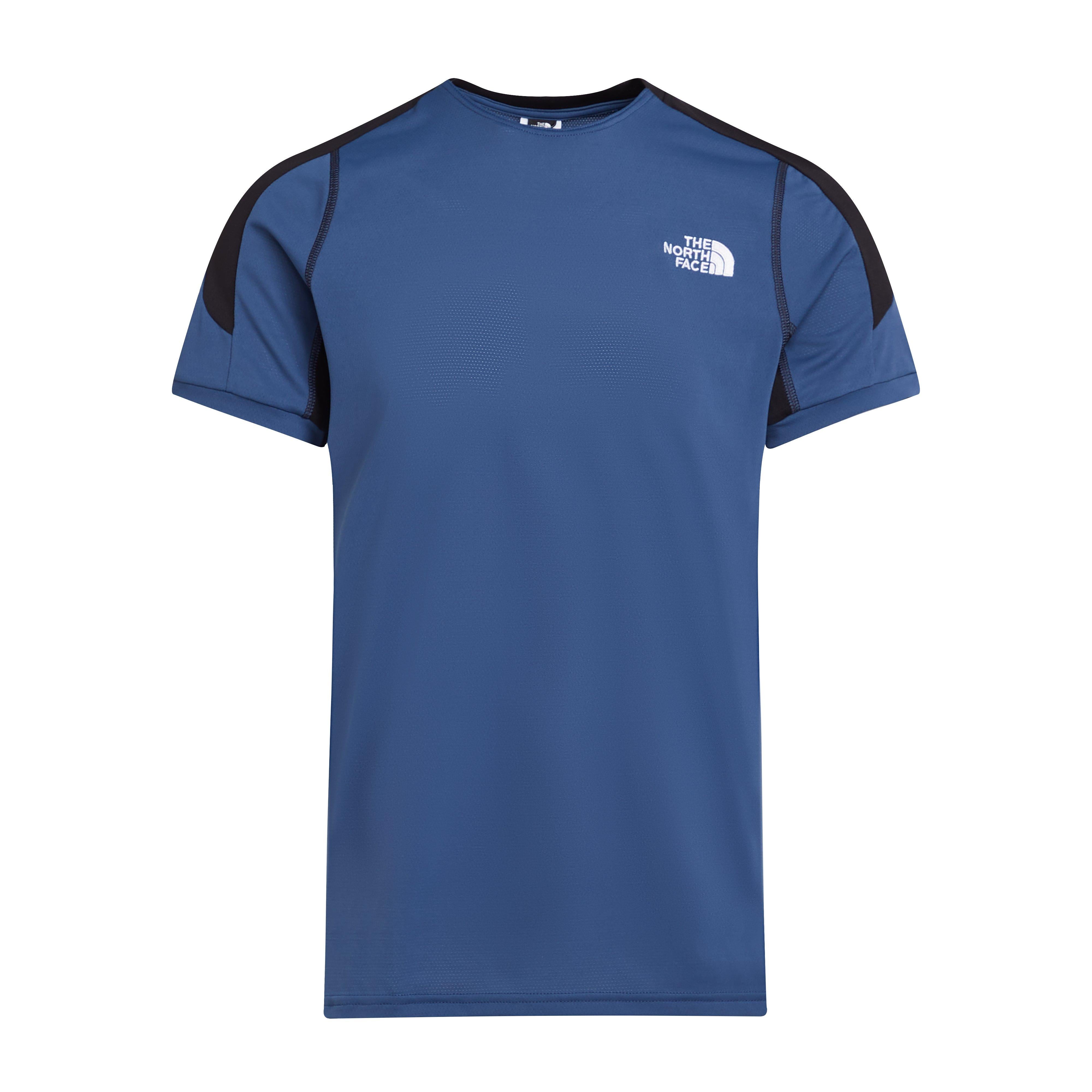 Men’s Athletic Outdoor Glacier T-Shirt