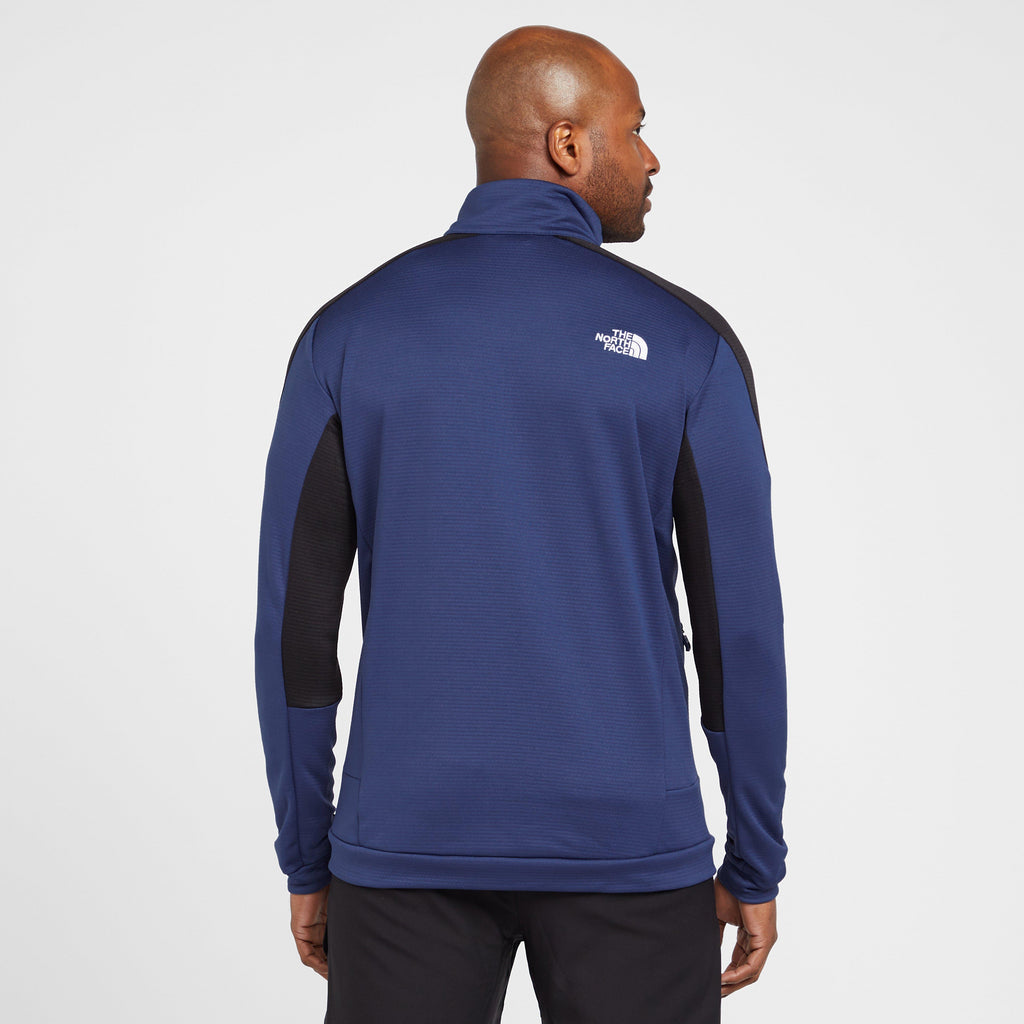 Men’s AO Circular Midlayer Fleece Jacket
