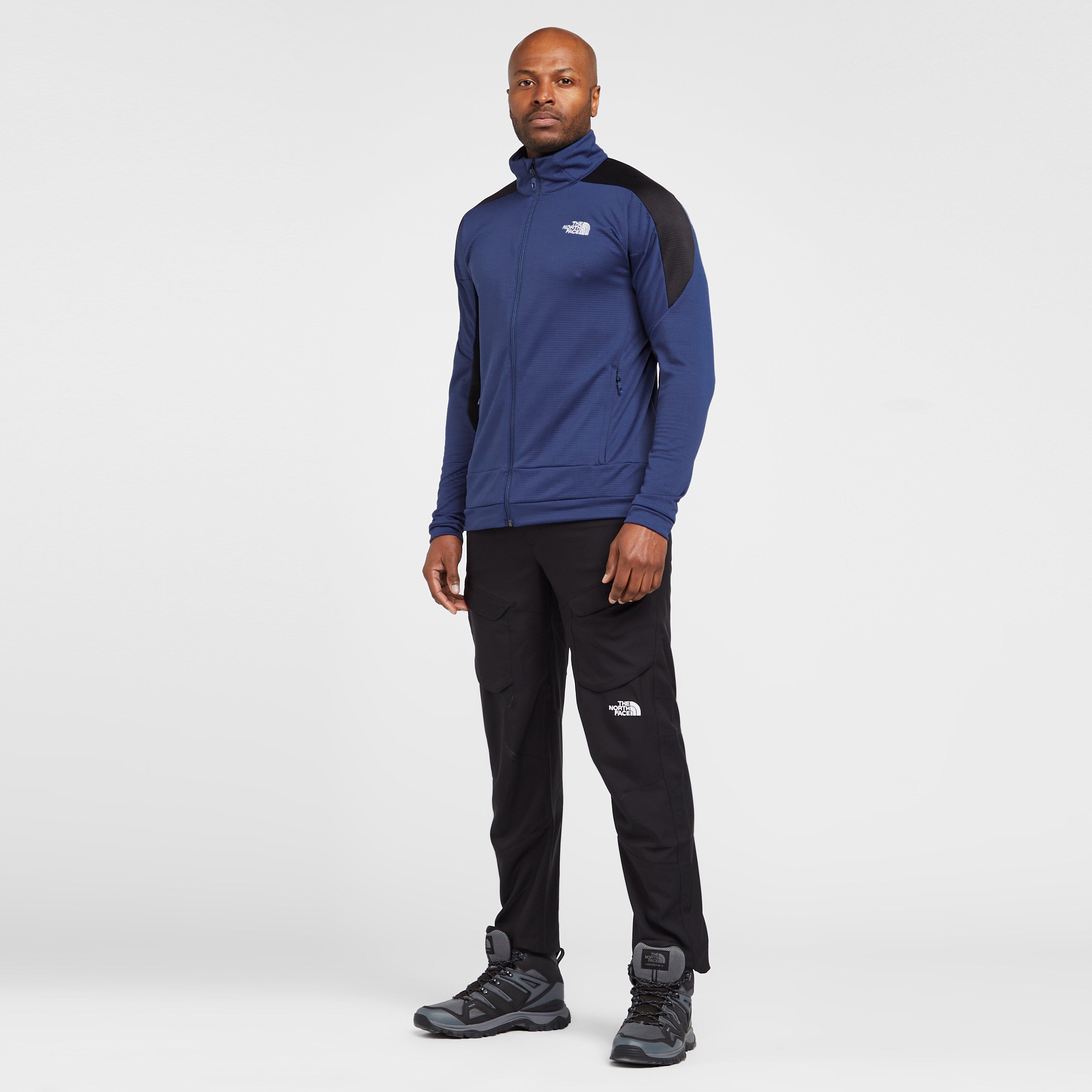 Men’s AO Circular Midlayer Fleece Jacket
