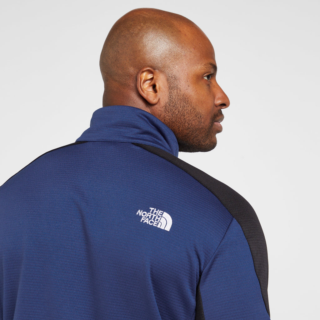 Men’s AO Circular Midlayer Fleece Jacket