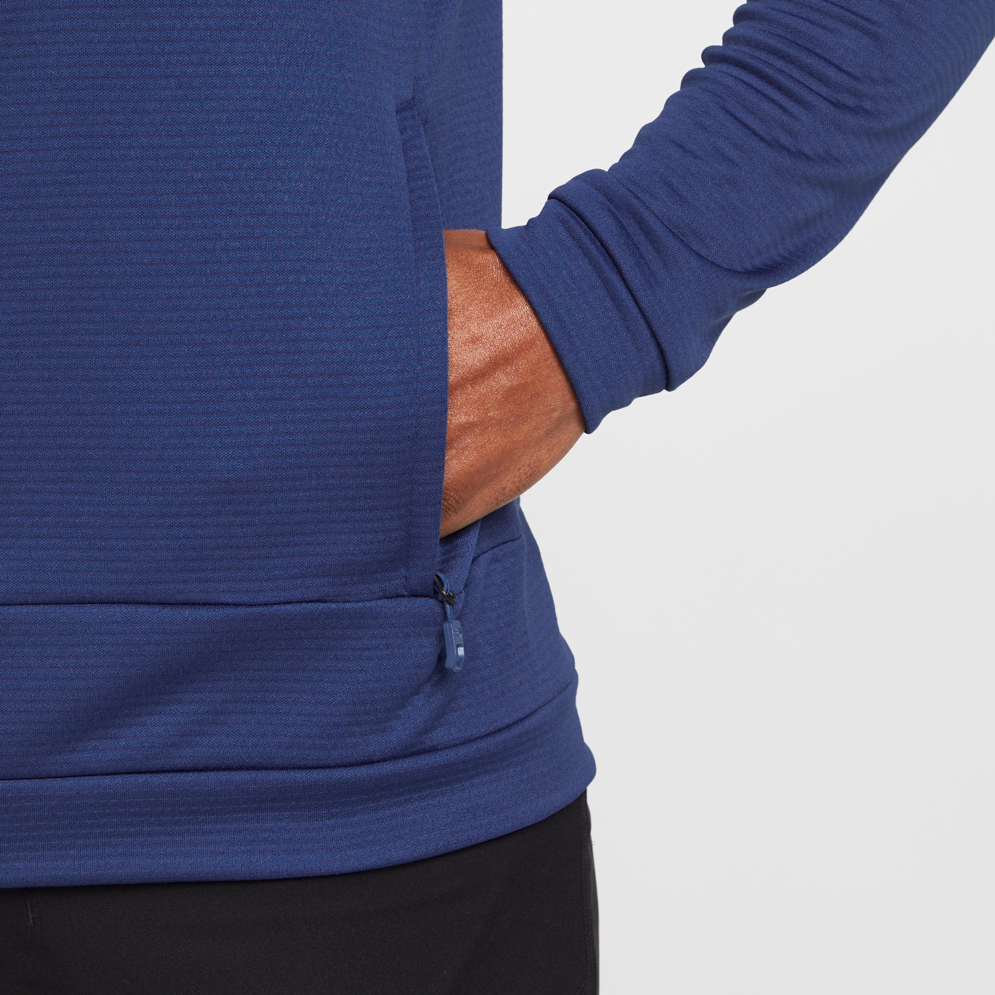 Men’s AO Circular Midlayer Fleece Jacket