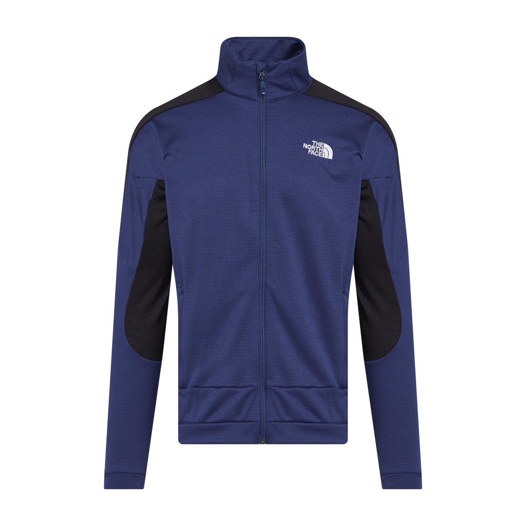 Men’s AO Circular Midlayer Fleece Jacket