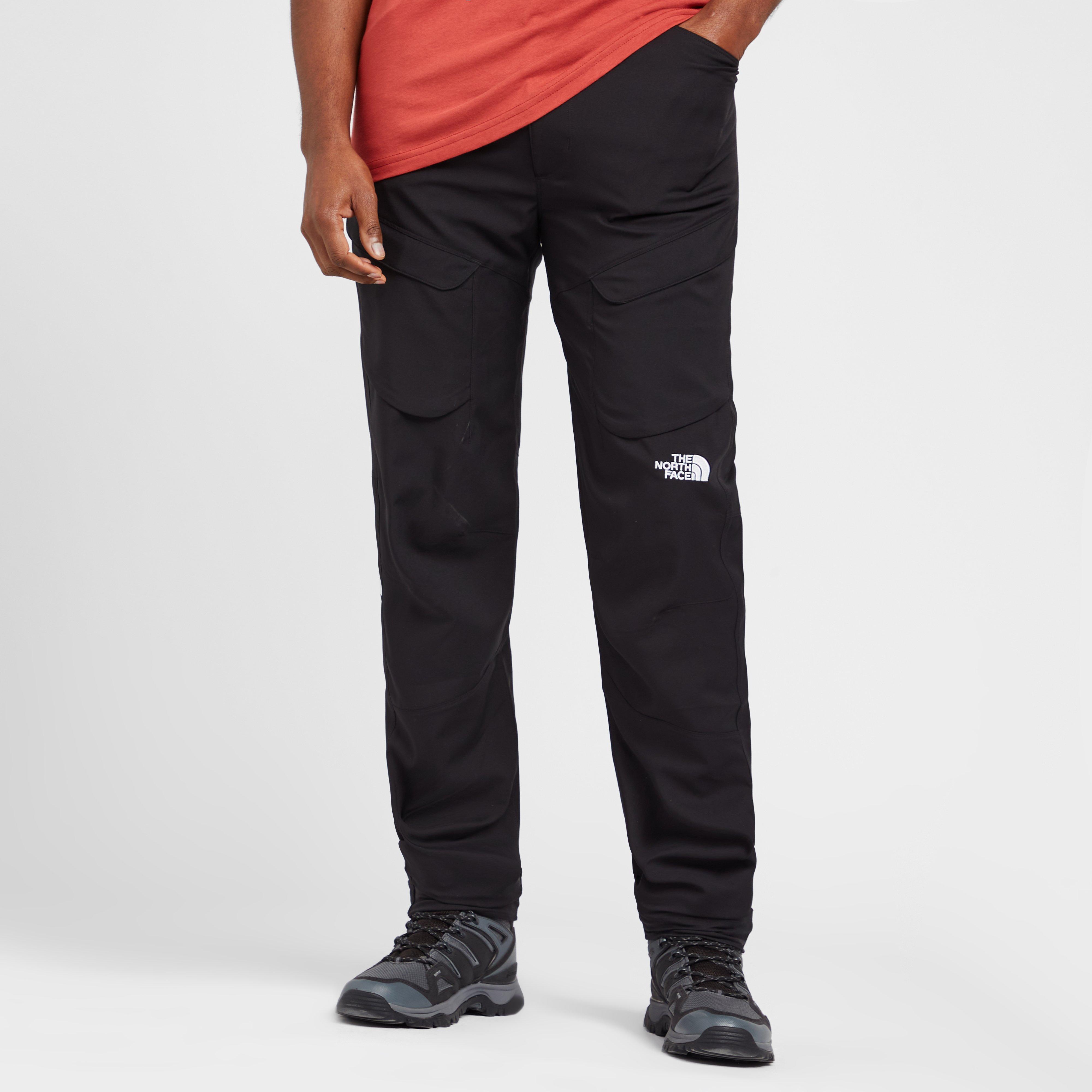 Men’s Athletic Outdoor Circular Trousers