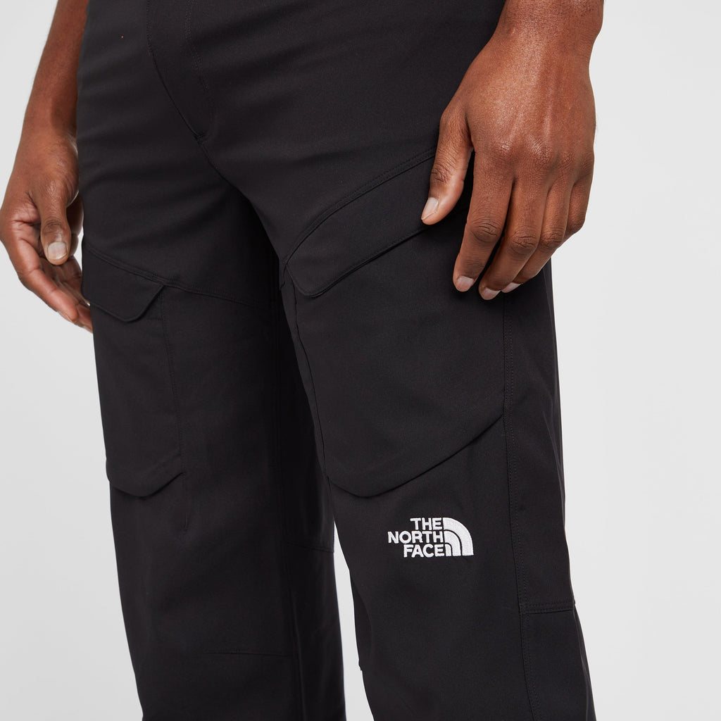 Men’s Athletic Outdoor Circular Trousers