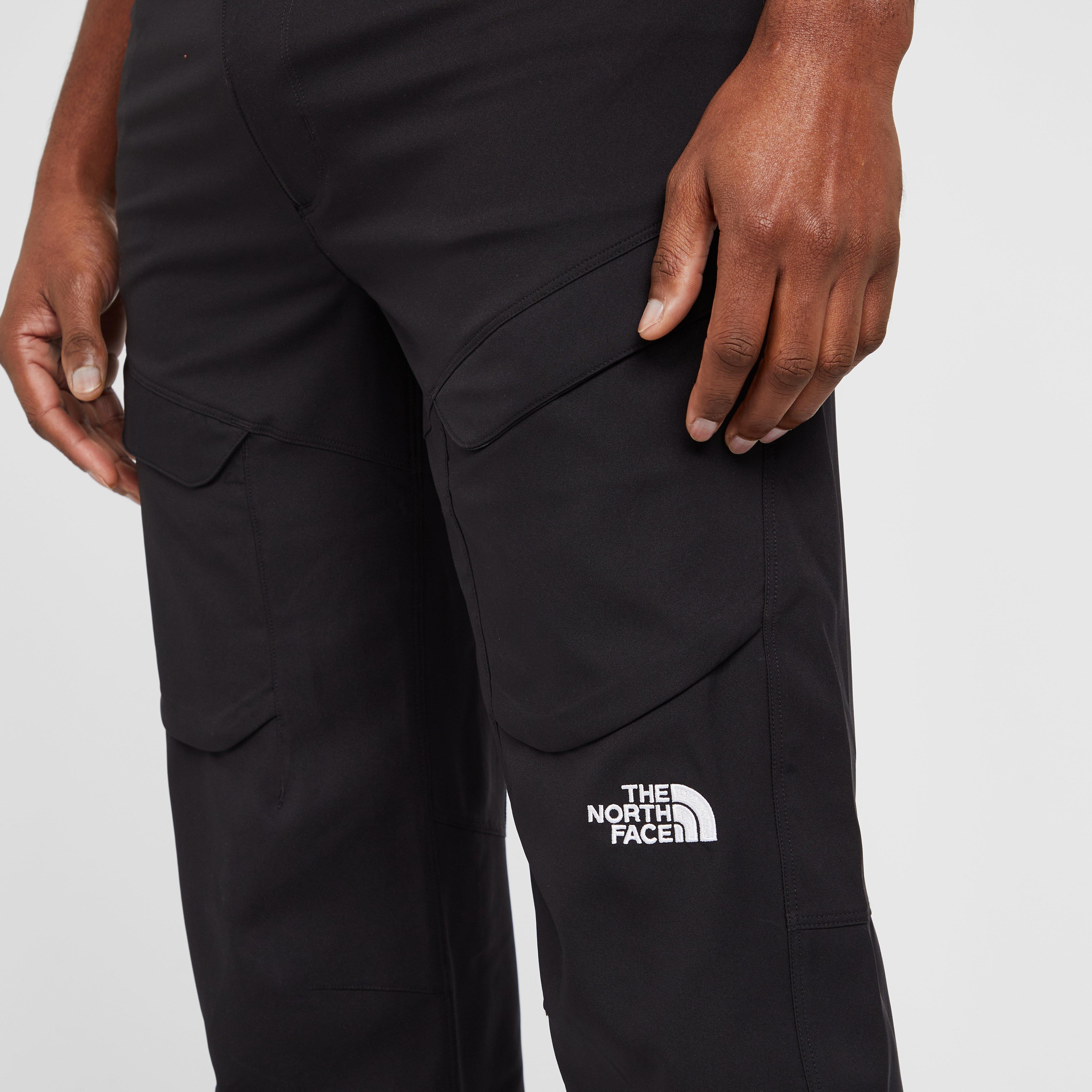 Men’s Athletic Outdoor Circular Trousers