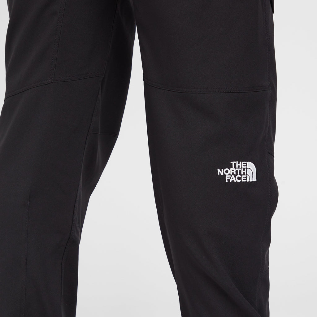 Men’s Athletic Outdoor Circular Trousers