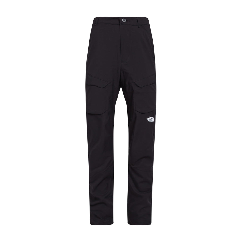 Men’s Athletic Outdoor Circular Trousers