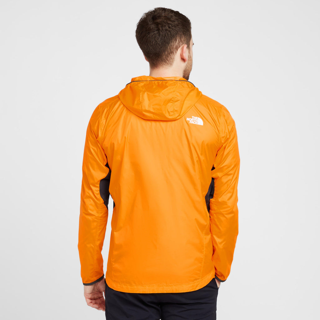 Men’s Athletic Outdoor Full Zip Wind Jacket