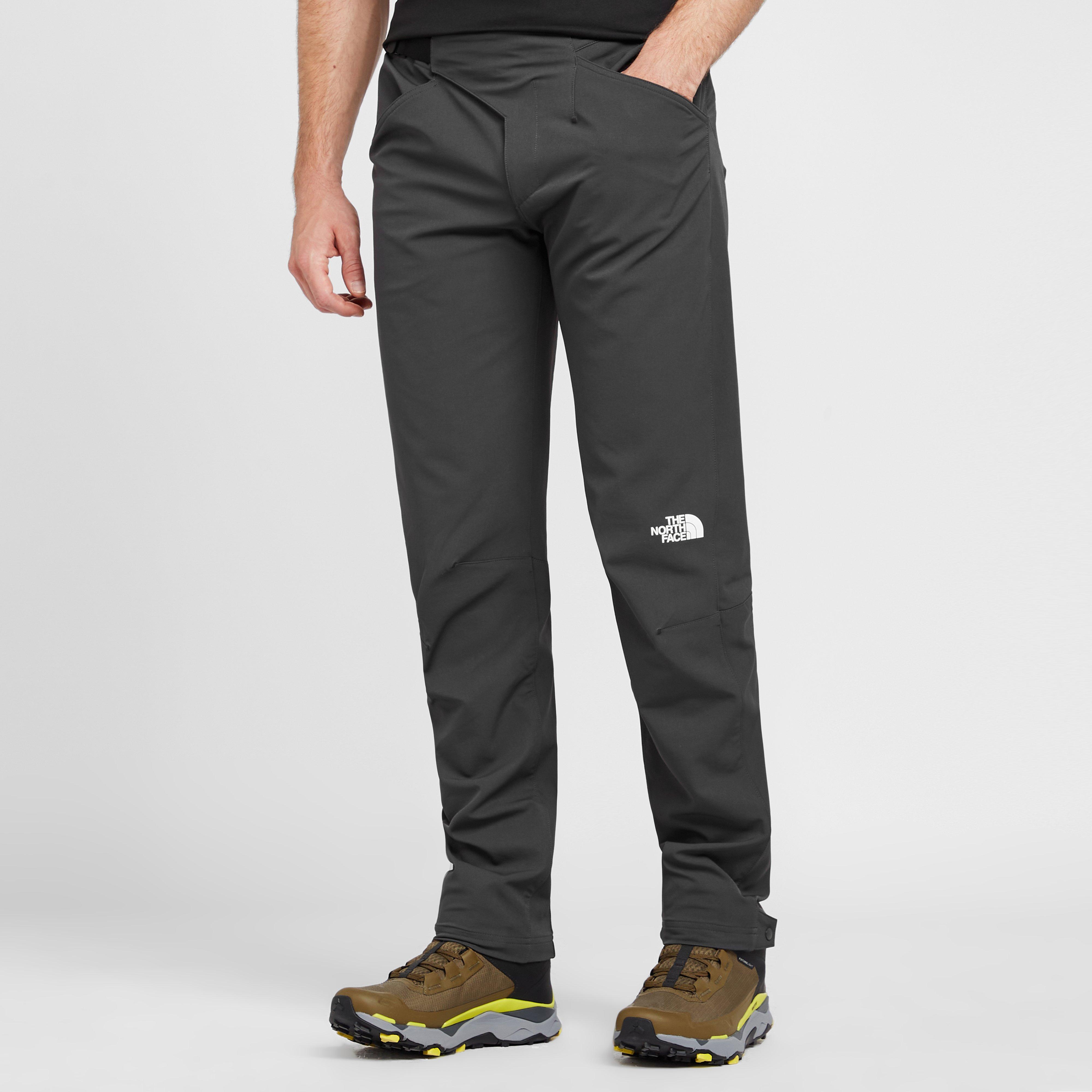 Men’s Athletic Outdoor Winter Tapered Trousers