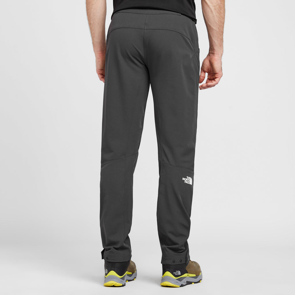 Men’s Athletic Outdoor Winter Tapered Trousers
